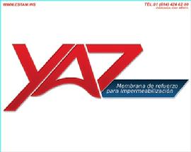 Yaz Logo